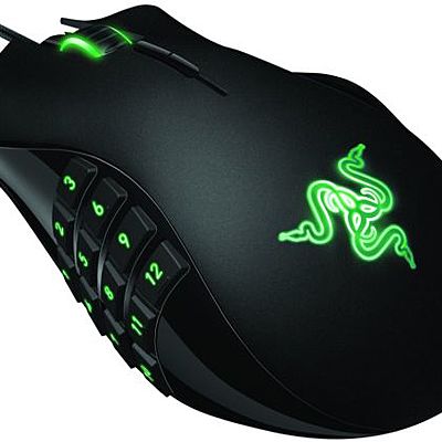 Timeline: История создания компьютерной мыши