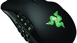 Timeline: История создания компьютерной мыши