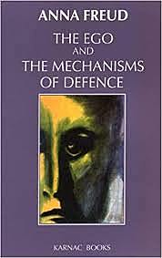 A.Freud publicó su libro mas importante “the ego and the mechanisms of defense
