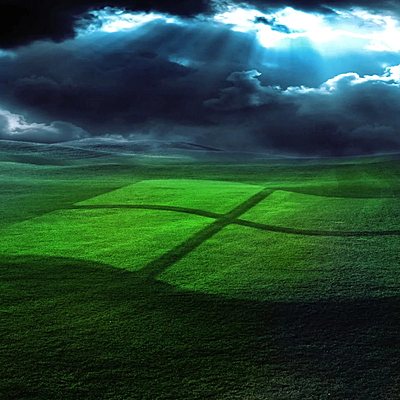 Timeline: История развития операционной системы Windows