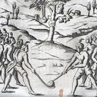 Timeline: Historia del Hockey