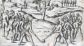 Timeline: Historia del Hockey