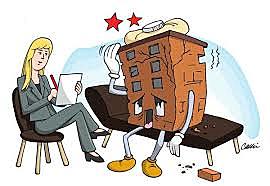 Factores al papel del psicólogo organizacional.