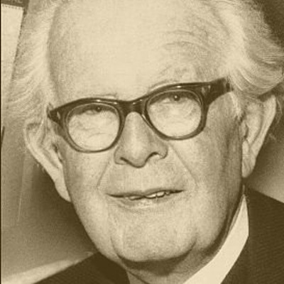 Timeline: Jean Piaget