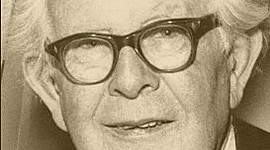 Timeline: Jean Piaget