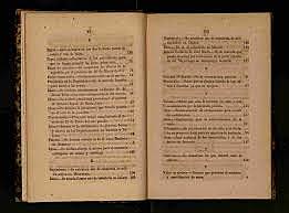 1841 ampliación de facultades del área de Justicia y Negocios Eclesiásticos
