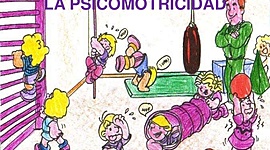 Timeline: la psicomotricidad
