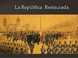 1867 quedaron separadas de manera definitiva las secretarías Gobernación y Relaciones Exteriores.