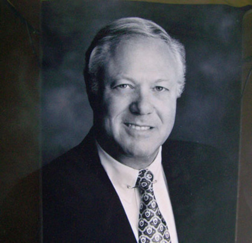 Rhett Butler elected mayor