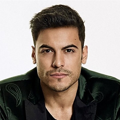 Timeline: Carlos Rivera