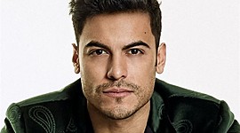 Timeline: Carlos Rivera