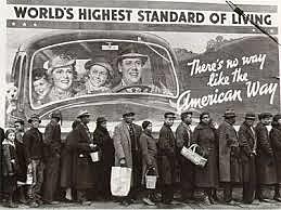 The Great Depression