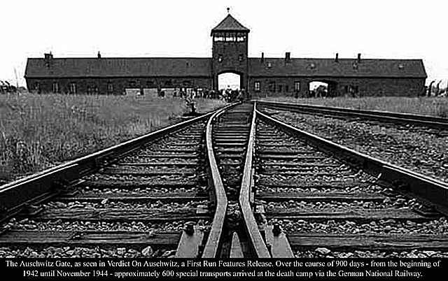 Auschwitz