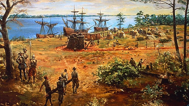Jamestown