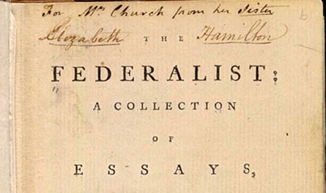 Federalists