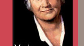 Timeline: Maria Montesoro