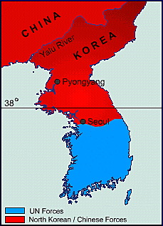38th Parallel