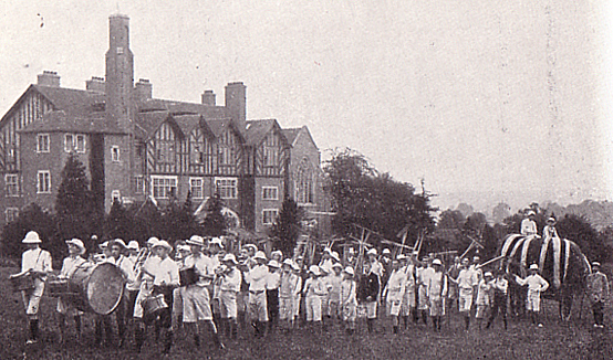 Giuseppina Pizzigoni