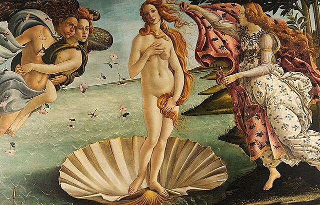 Renacimiento SIGLO XV Y XVI