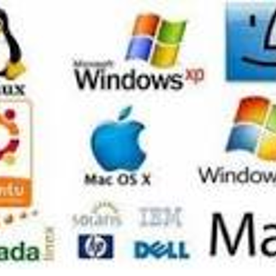 Timeline: Historia de los sistemas operativos