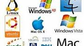 Timeline: Historia de los sistemas operativos