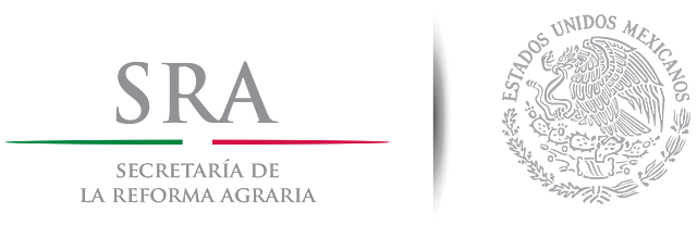 1974 los departamentos administrativos de Turismo y Reforma Agraria fueron elevados al rango de secretarías