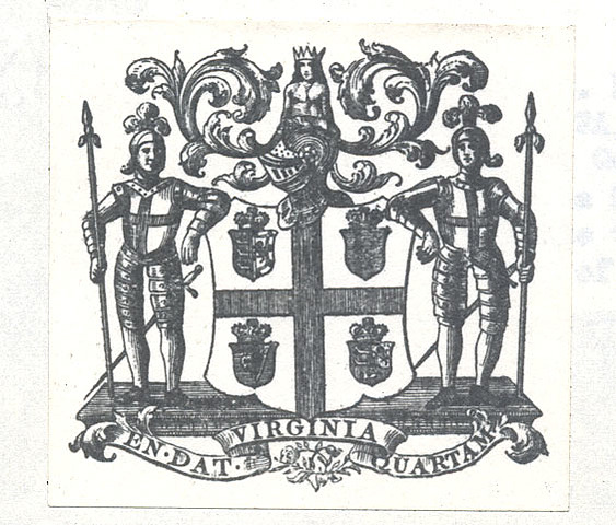 The Virginia Company Sets Sail for Virginia