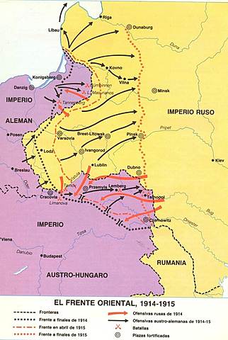 Batalla de Tanenberg