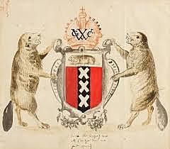 Charter of The Dutch West India Company