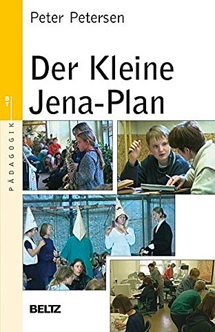 Plan de Jena.