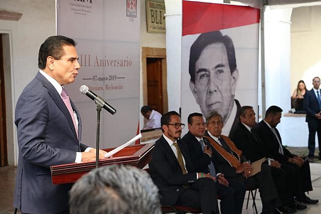 1997 Desapareció el Departamento del Distrito Federal