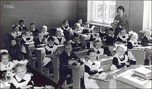 Corriente auto autoritaria.