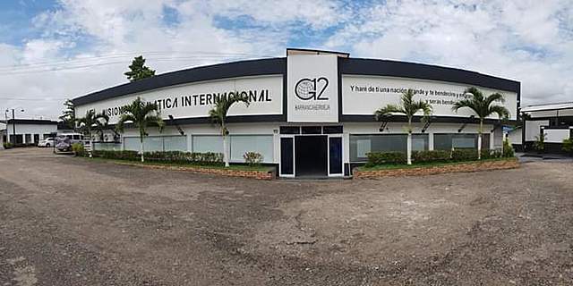 I Wen back yo the ways of God