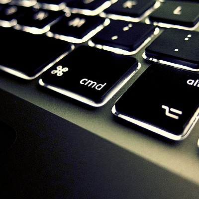 Timeline: История создания компьютерной клавиатуры