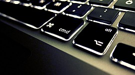 Timeline: История создания компьютерной клавиатуры