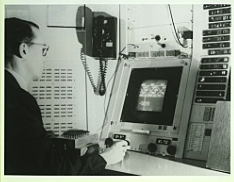 Primer enlace de 2 maquinas