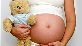 Timeline: Early pregnancy