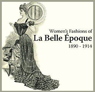 Inicio de la "La Belle Époque"