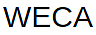 Creación de WECA