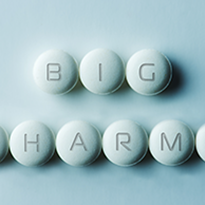 Timeline: Pharmaceutical industry timeline project by team JANAK