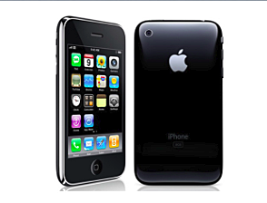 Apple introduce el nuevo iPhone 3G