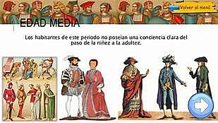 EDAD MEDIA SIGLO VXV
