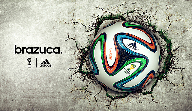 Brazuca