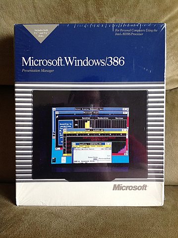 Windows 2.03