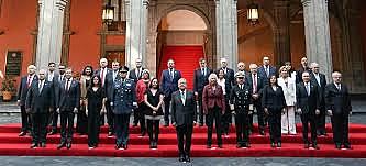 Constitución Federal de los Estados Unidos Mexicanos