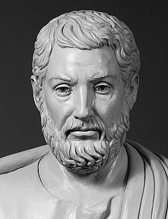 Cleisthenes