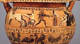 Timeline: Ancient Greece - The Archaic Period