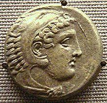 Perdiccas I of Macedon