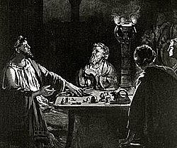 Pheidon becomes tyrant of Argos