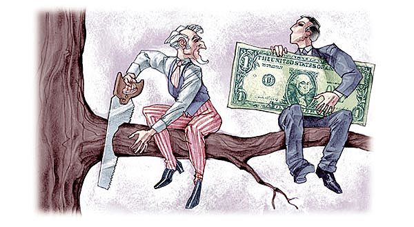 El proteccionisme econòmic